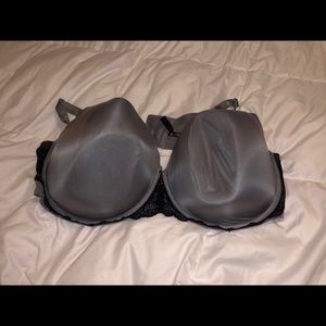 48DDD Wired Torrid Bra